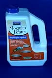 BONIDE PRODUCT 5612 MOSQUITO BEATER NATURAL GRANULES - GALLON