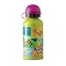 Crocodile Creek Horses Stainless Steel Drinking Bottle