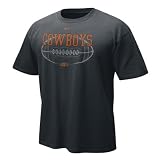 Oklahoma State Cowboys T-Shirt