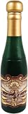 Morel Champagne Bottle Salt, Pepper or Spice Grinder
