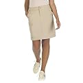 Converse&reg; One Star&reg; Landon Skirt With Kickpleat - Vintage Khaki