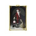 NBX - L ETRANGE NOEL DE MR JACK - Jack Santa