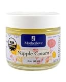 Motherlove Herbal Nipple Cream