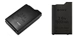 Cables4PC Rechargeable Replacement Battery For SONY PSP PSP-110