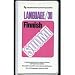 Finnish: Language/30 (Educational Services Teaching Cassettes) (English and Finnish Edition)