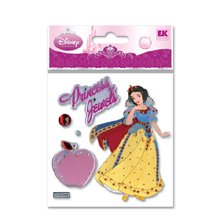 Disney(R) Princess Jeweled Dimensional Stickers 
