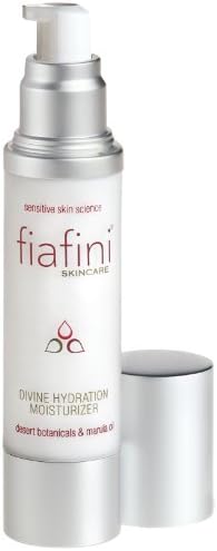 fiafini Divine Hydration Moisturizer, 1.7 Fluid Ounce