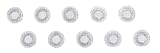 SHURE ワックスガード EAWXG2-10 SHURE ワックスガード EAWXG2-10