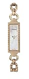 Tommy Bahama Women's TB4026 Gold Tone Stainless Steel Watch