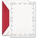 Engraved Black Swirl Printable Invitation Cards
