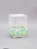 Super Birdie Bloomer - Print