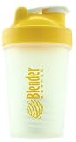 Yellow 20oz. Mini Blender Bottle