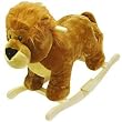 Lion Plush Rocking Animal - Toys & Games > Animal Rockers