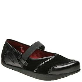 Earth Allure Casual Shoe Ladies by Earth