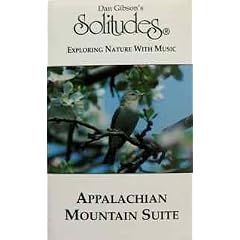 Appalachian Mountain Suite (Audio Cassette)