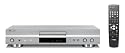 Yamaha CD X 497 CD-Player titan