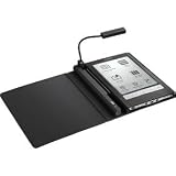 Sony Digital Reader Touch Edition Cover with Light - Black (PRSACL6)