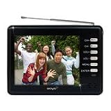 Odys X810021 Multi Pocket TV 350 Tragbarer Fernseher