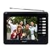 Computer Hardware : Odys X810021 Multi Pocket TV 350 Tragbarer Fernseher