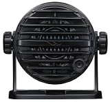 Standard Mls300I Black Speaker - Communication - Vhf Accesories