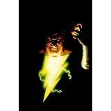 Justice Society of America: Black Adam & Isis HCpar Geoff Johns