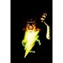Justice Society of America: Black Adam & Isis HC (Justice Society of America (Unnumbered))