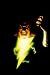 Justice Society of America: Black Adam & Isis HC (Justice Society of America (Unnumbered))