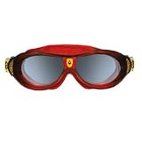 Aqua Sphere Seal Kid Swim Goggle (Smoke Lens, Cherry)