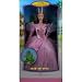 Barbie - Glinda The Good Witch Wizard of Oz Doll - 2006 Collector Pink Label