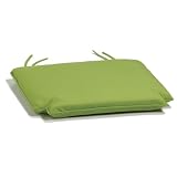 Oxford Garden Armchair Cushion Canvas M