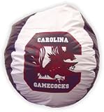 Bean Bag USC Gamecocks Chairs Bean Bags