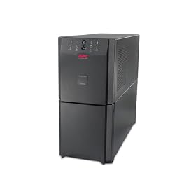 O American Power Conversion O - Apc Smart-Ups 2200 Battery Backup