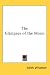 The Glimpses of the Moon (Hardcover)
