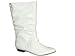 Tamaris Winterstiefel weiß Damenschuhe Markenschuhe Stiefel Schuhe - weiss