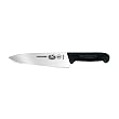 Victorinox 8" Chef's Knife - Black