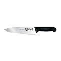 Victorinox 8" Chef's Knife - Black