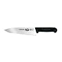 Victorinox 8" Chef's Knife - Black