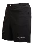 31h3BZsjtUL. SL160  Serfas Zip Baggy Womens Cycling Short
