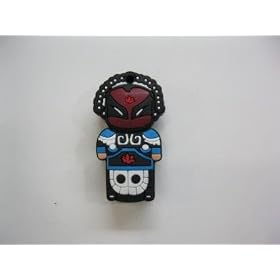 8GB Cartoon USB Memory Stick