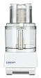 Cuisinart DLC-8S Pro Custom 11-Cup Food Processor, White