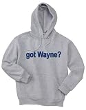 got Wayne? Youth Hooded Sweatshirt