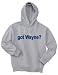 got Wayne? Youth Hooded Sweatshirt