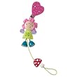 Haba Flower Fairies Pacifier Chain