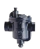 Steam Trap Armstrong #880 w/Strainer 3/4"