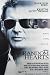 RANDOM HEARTS (Video) Poster ( Charles S. Dutton, Bonnie Hunt, Harrison Ford, Peter Coyote) - ORIGINAL POSTER 69 x 104cm approx