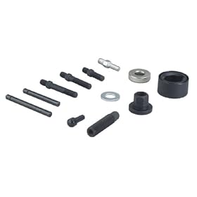 OTC 4529 Power Steering Pulley Puller/Installer Set