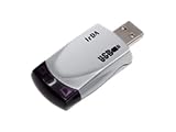 I-Tec USB-to-IrDA adapter - Infrared adapter - USB