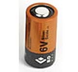 6 Volt Replacement Battery by Black Diamond