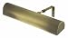 House of Troy TLED14-1 Classic LED Picture Light