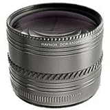 Raynox DCR-5320PRO 3 in 1 HD Macro Conversion Lens - Thread Size 72MM